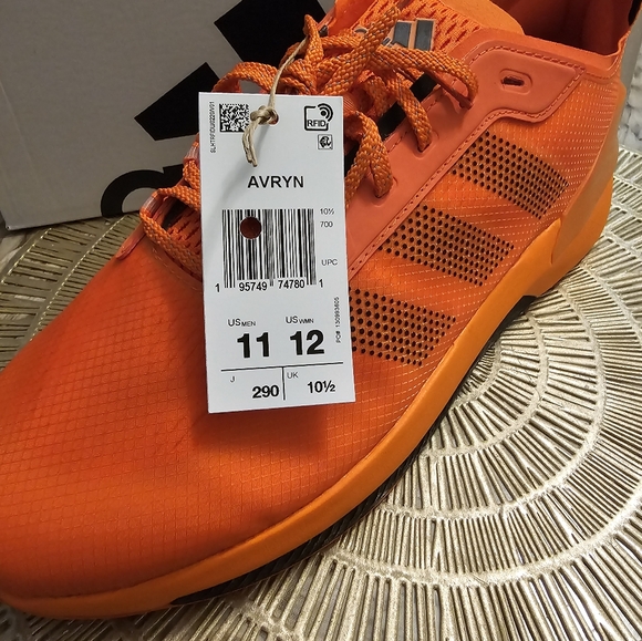 ADIDAS AVRYN MEN'S - Picture 8 of 10